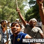 Muzaffarnagar Riots