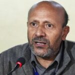 Engineer Rashid