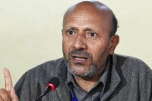 Engineer Rashid