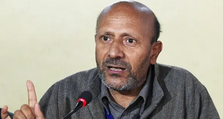 Engineer Rashid