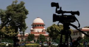 Supreme Court Collegium