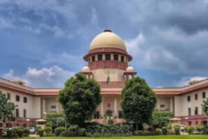 Supreme Court of India