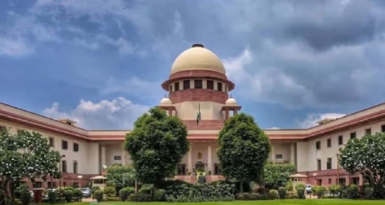 Supreme Court of India