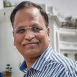 Satyendar Jain