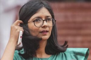 Swati Maliwal