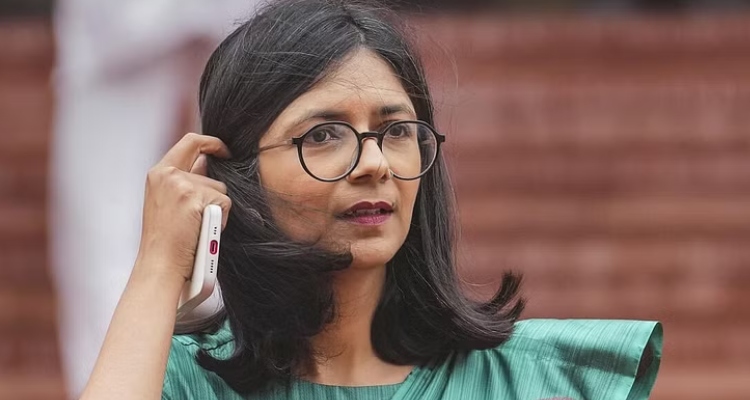 Swati Maliwal