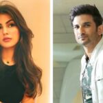 Sushant Singh Rajput Death Case