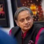 Shashi Tharoor