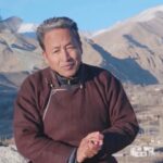 Sonam Wangchuk