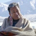 Sonam Wangchuk