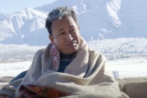 Sonam Wangchuk