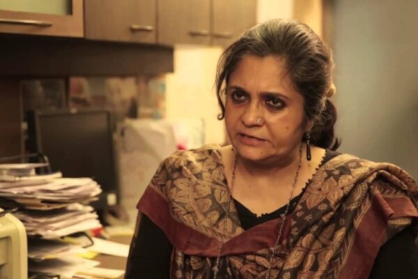 Teesta Setalvad