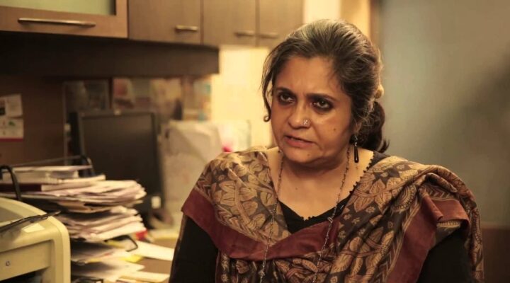 Teesta Setalvad