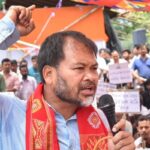 Akhil Gogoi