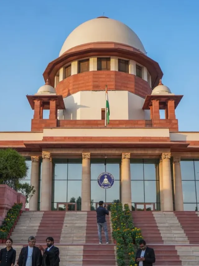 In Majority Verdict SC Holds States Have Power To Regulate On Industrial Alcohol