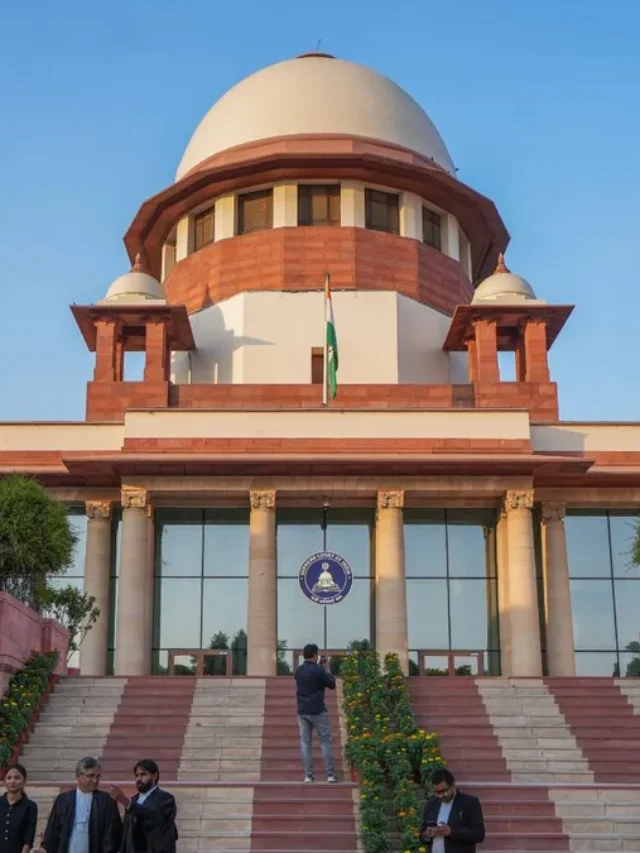 SC Rejects PIL Seeking To Replace Term ‘Hindutva’ With ‘Indian Constitutionalism’