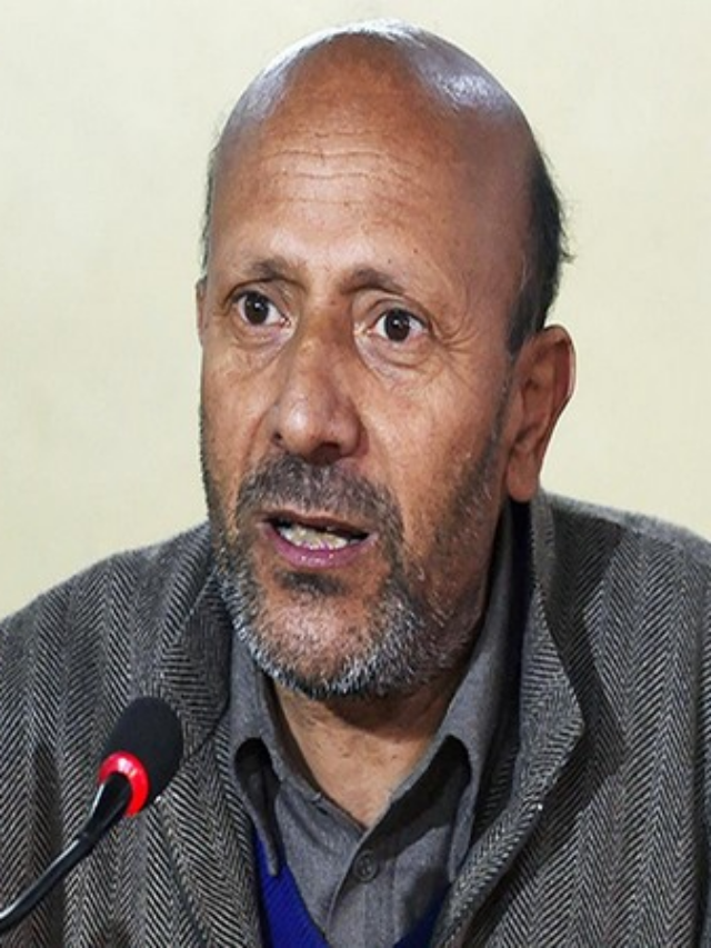 Patiala House Court Extends Interim Bail Of Engineer Rashid, Till Oct 28, 2024