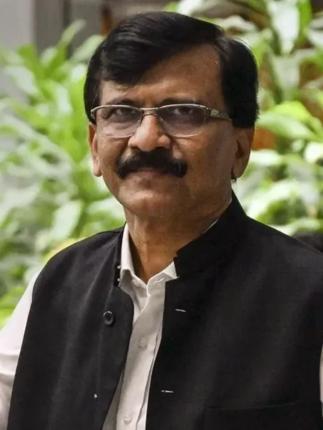 Defamation Case: Sessions Court Grants Bail To Sanjay Raut As He Challenges Conviction