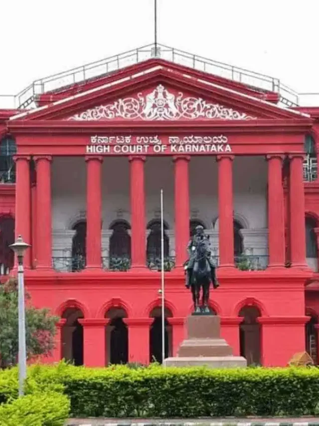 Karnataka HC Rejects PIL Seeking State Flag