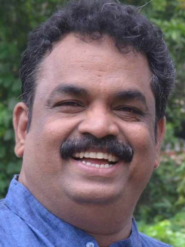 Congress MLA Sateesh Sail Gets 7-Yrs Term For Theft, Illegal Iron Ore Export