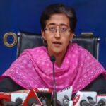 Atishi Marlena