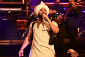 Diljit Dosanjh