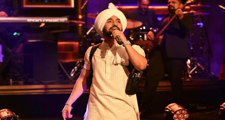 Diljit Dosanjh