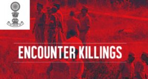 Fake Encounter Killings In Assam