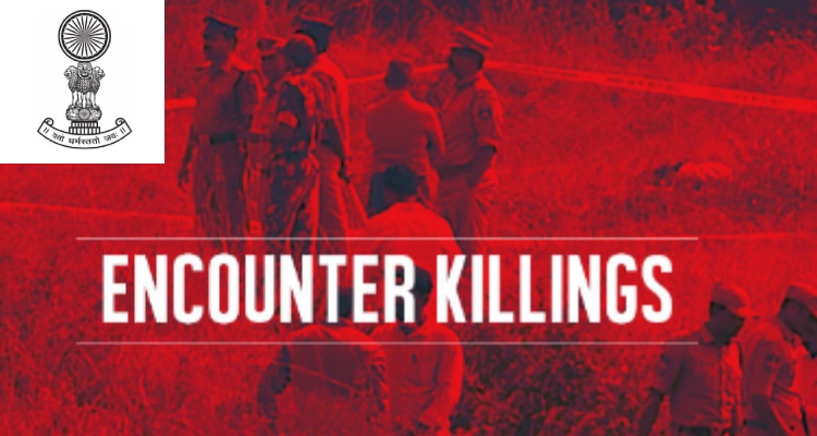 Fake Encounter Killings In Assam