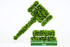 Weak Environmental Laws