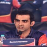 Gautam Gambhir