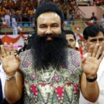 Gurmeet Ram Rahim