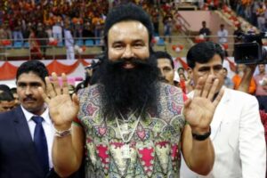 Gurmeet Ram Rahim