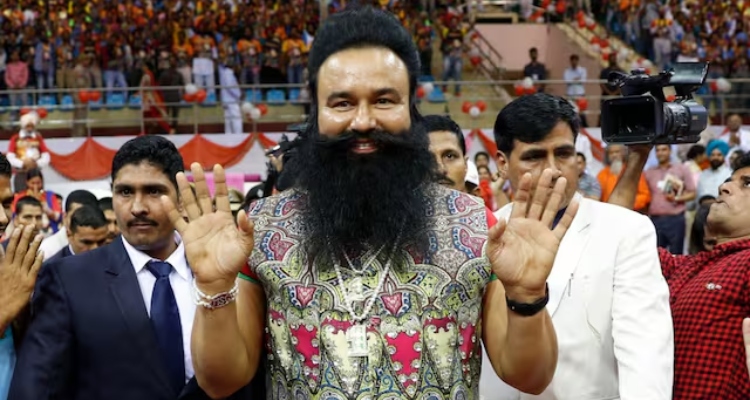 Gurmeet Ram Rahim