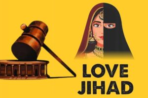 Love Jihad