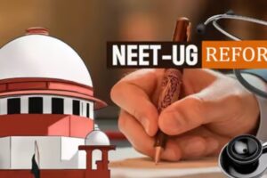 NEET-UG Reforms