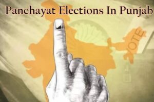 panchayat elections in Punjab