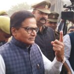 Ram Gopal Yadav