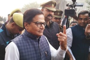 Ram Gopal Yadav