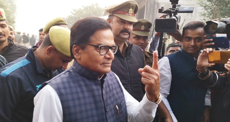 Ram Gopal Yadav