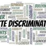 'Caste-Based Discrimination