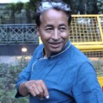 Sonam Wangchuk