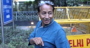 Sonam Wangchuk