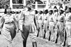 Supreme Court Rejects PIL on Netaji Subhas Chandra Bose’s Death Inquiry