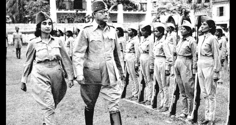 Supreme Court Rejects PIL on Netaji Subhas Chandra Bose’s Death Inquiry