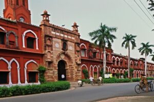 Aligarh Muslim University