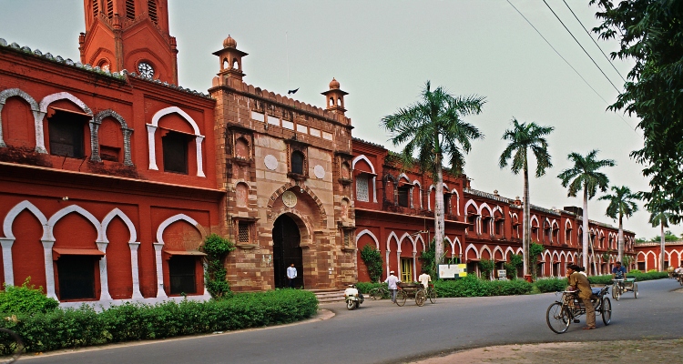 Aligarh Muslim University