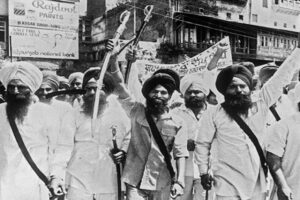 1984 anti-Sikh riots