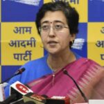 Atishi Marlena