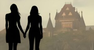 Kidnapping Of Minor Girl